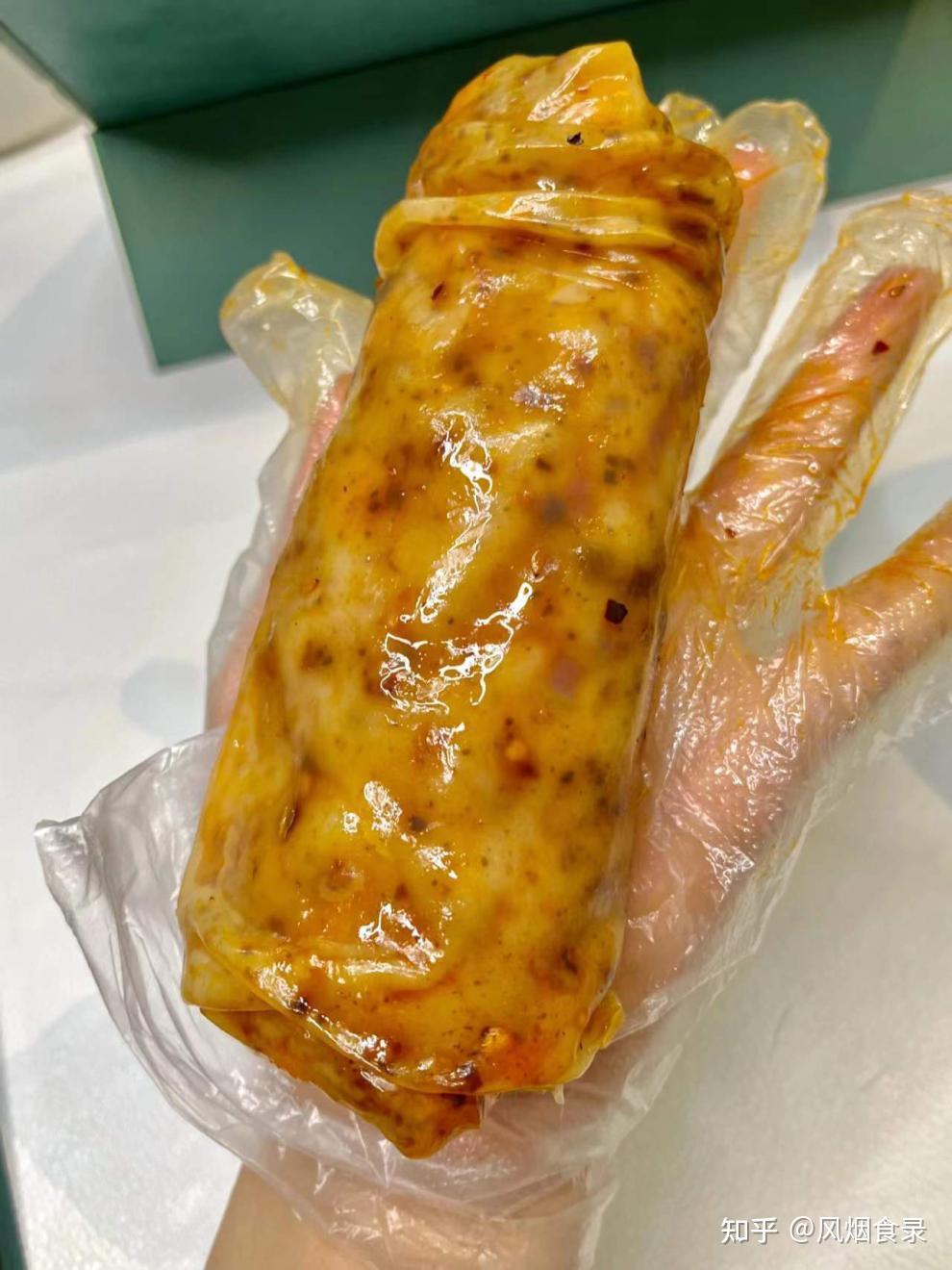最好吃的凉皮,不只有陕西!这5个地方也都非常不错,有你家乡吗 - 知乎