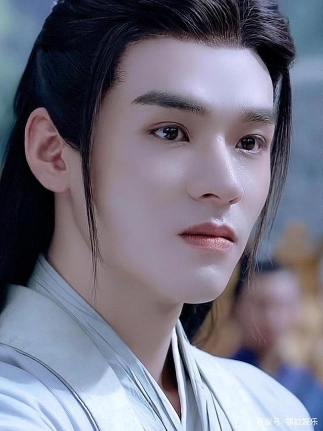 《山河令》的热播,温客行这个角色出圈,让大家知道了龚俊这个演员,这