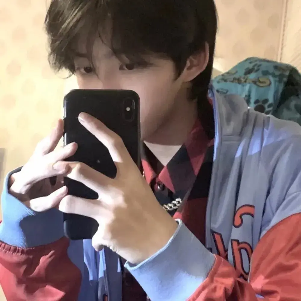 有哪些适合青年男生的头像呢