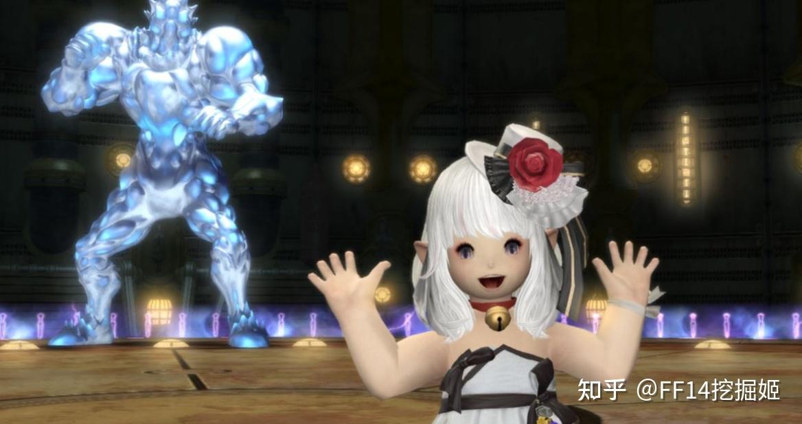 ff14累计游戏时间查询 百度知道