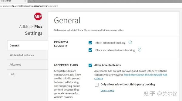 Adblock Plus Adblock Plus