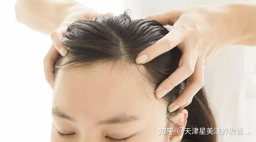 中医养发护发全攻略-分享攻略 - 知乎