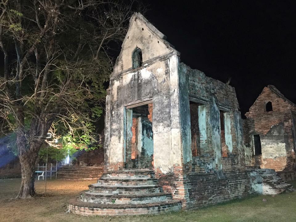 泰国哪些地方值得去?