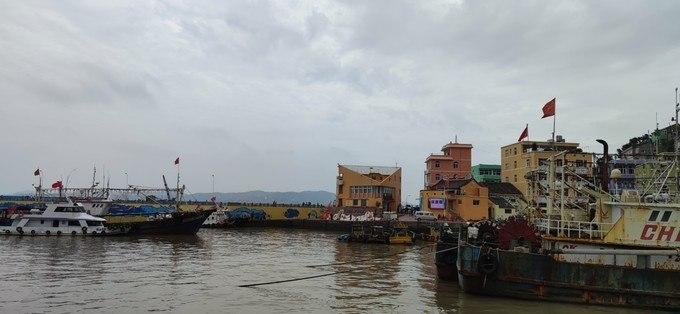 开汉兰达一起游玉环鸡山岛,谈谈自己的用车感受!