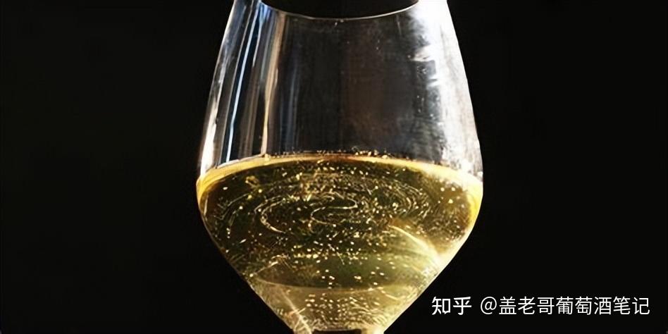 moscatorose起泡酒图片