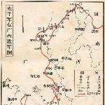 为什么太平天国仅用两三年时间就能从广西打到了南京？