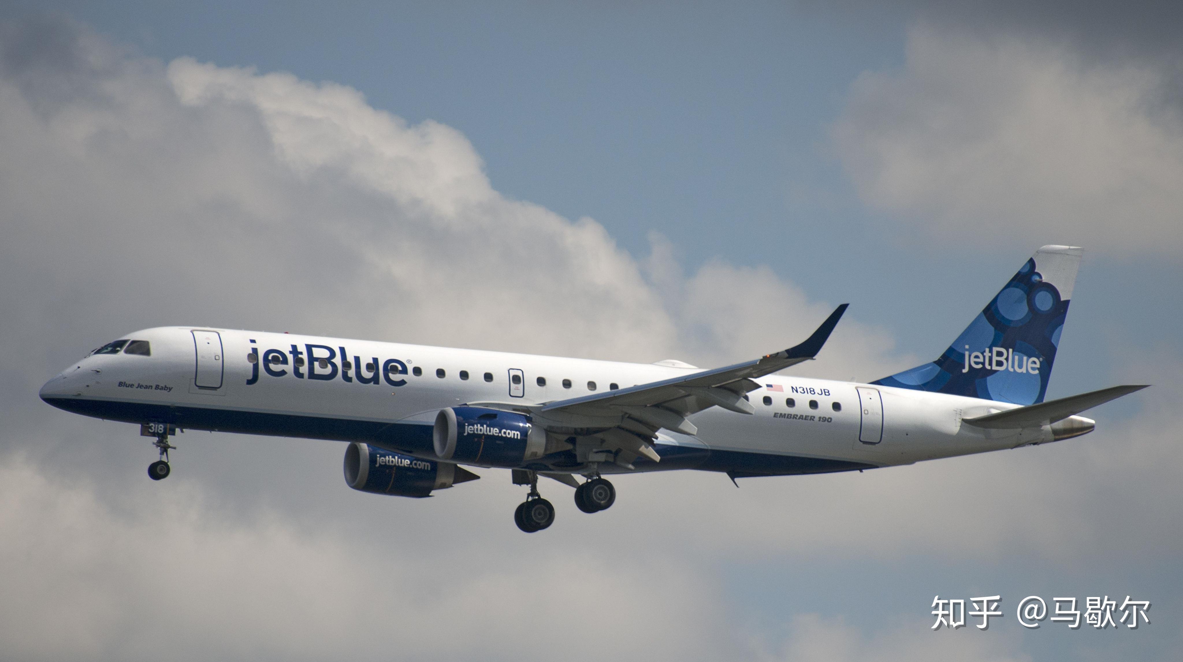 只坐过波音空客那你的旅行体验还不够