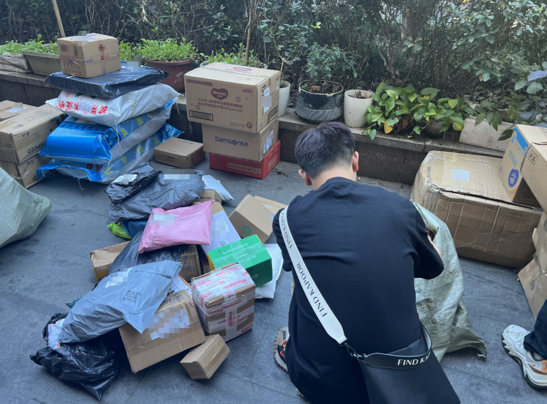 风火递：我在双11送快递！如何用技术帮快递员争分夺秒？ - 知乎