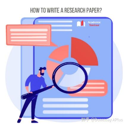 不知道Research Paper怎么写？读完这篇文章后你就会写啦。 - 知乎