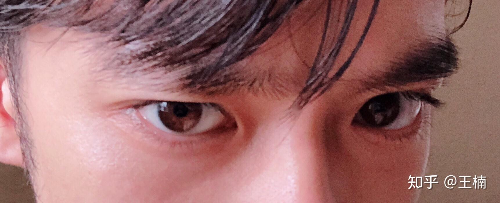 如何拥有好看有神的眼睛