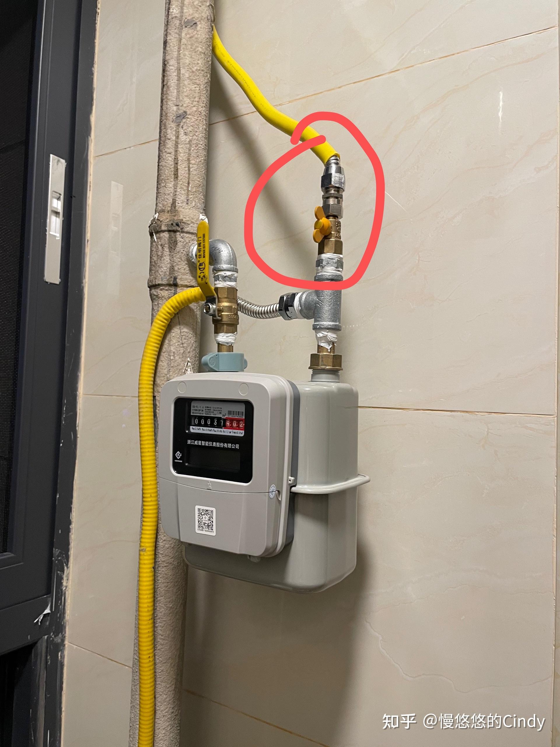 燃气热水器该如何安装 燃气热水器安装位置须知_住范儿