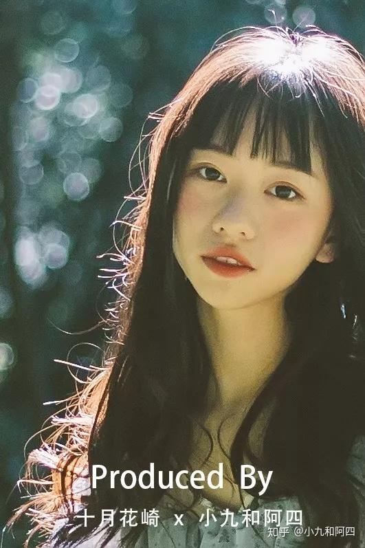 如果你喜欢我的照片,欢迎关注我噢~微信公众号:小九和阿四    微博