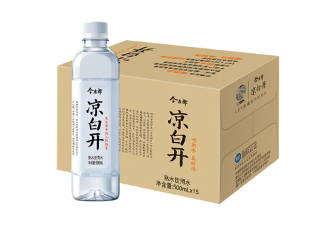 饮料推荐