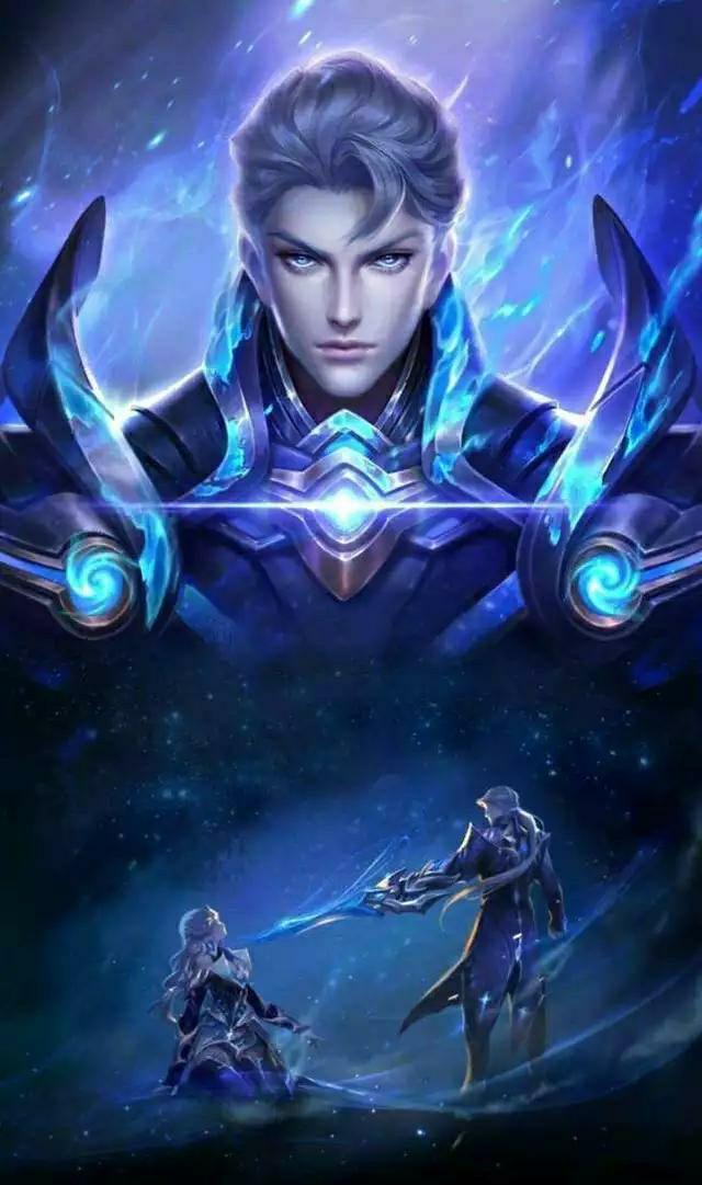 为什么把铠叫铠爹铠皇