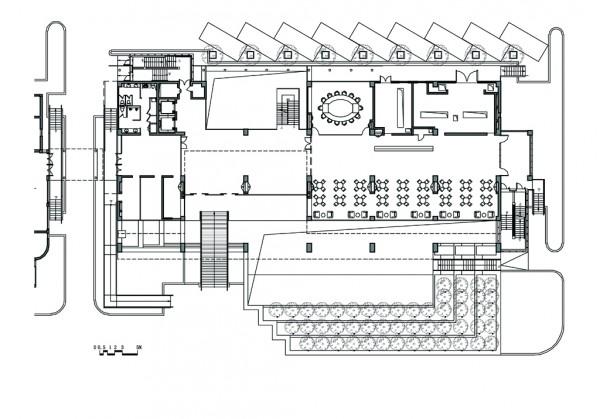 致正建筑工作室同济大学建筑与城市规划学院c楼