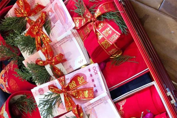 彩礼嫁妆钻戒归个人还是夫妻共有