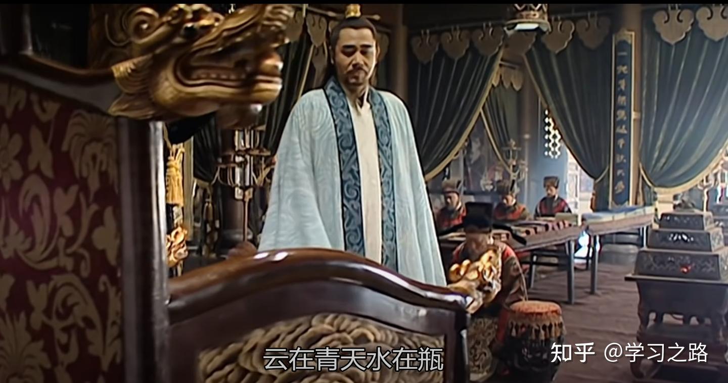 大明王朝1566 解析9】嘉靖的御下制衡术- 知乎