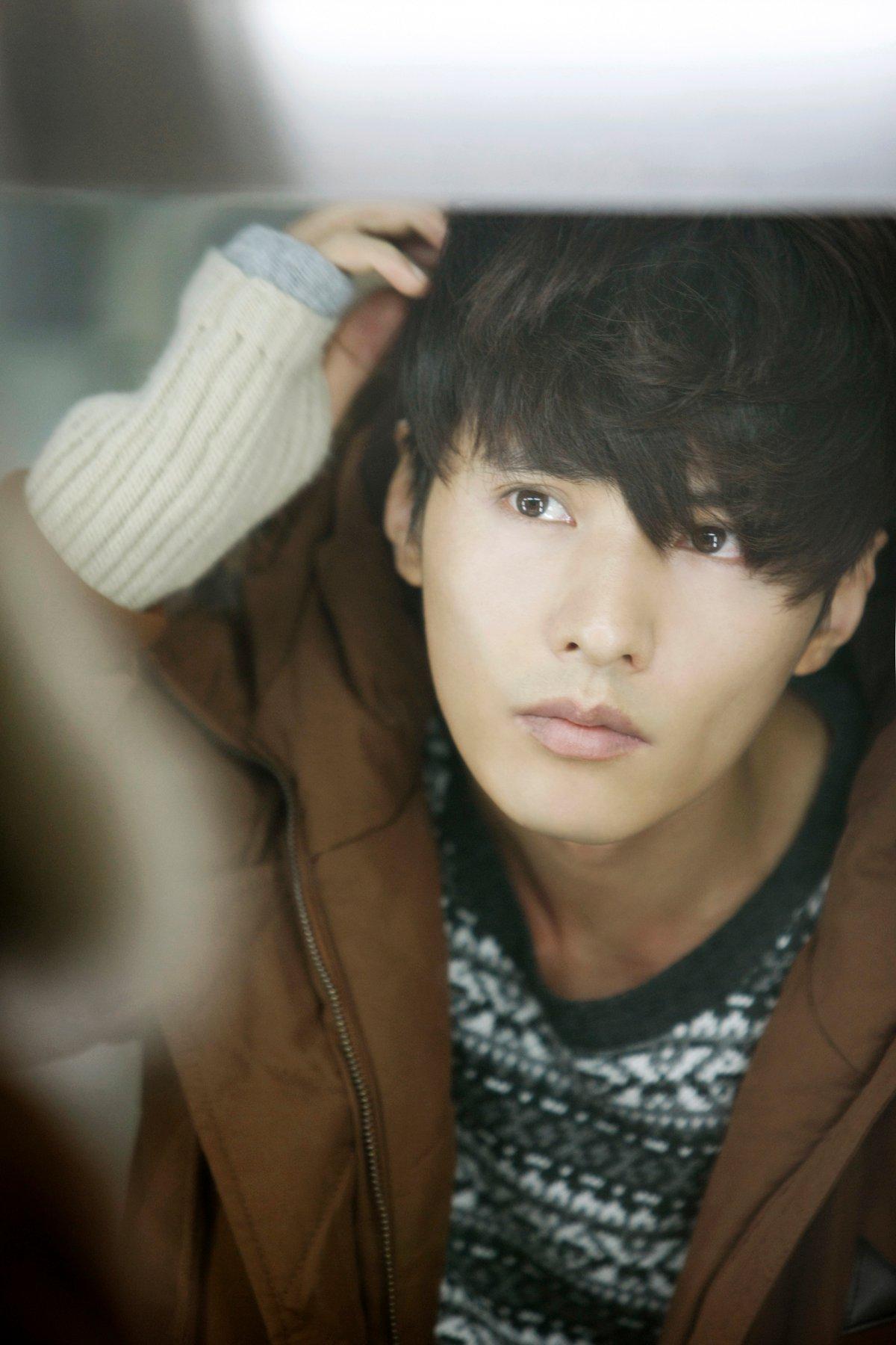 如何评价元斌的颜值?