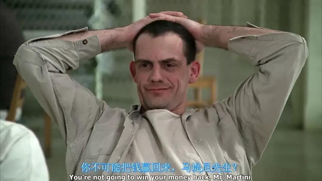 如何评价美国动作电影《小人物》?