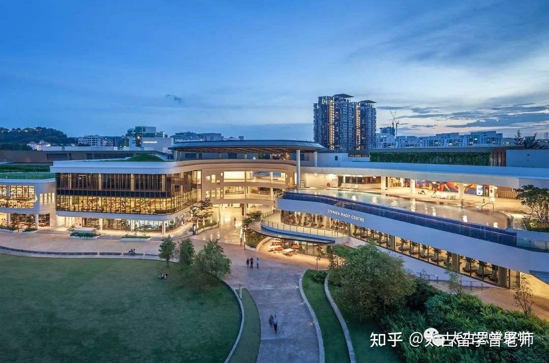 专科留学新加坡有什么途径?大专生留学新加坡方案汇总 - 知乎