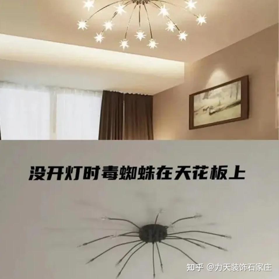 这些装修细节必须Get，稍不注意就得重装 - 知乎