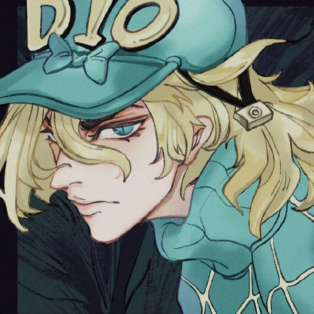 大家有jojolion或者sbr好看的图片吗? - 知乎