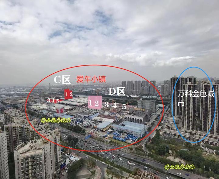 5万5 灯湖盛世膨胀了 - 知乎