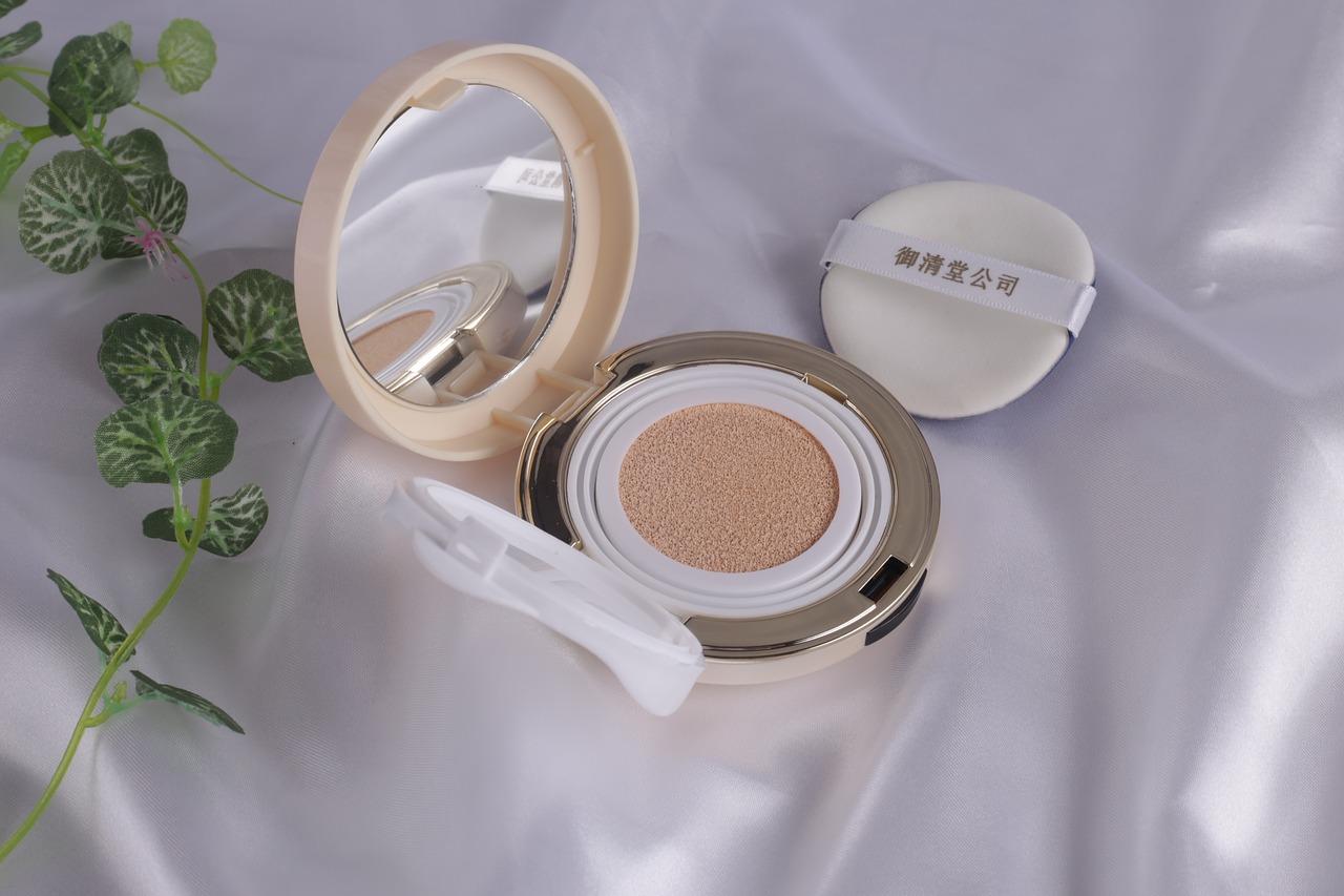 散粉好坏有什么区别