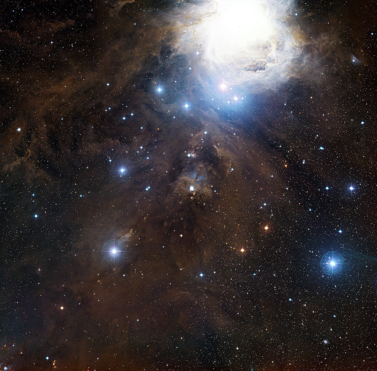 天文学中的蓝移是一种怎样的现象产生的原理是什么