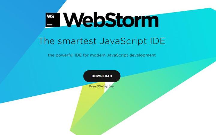 WebStorm免费使用 - 知乎