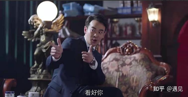 《突围》主演田雷:相貌平平,出道13年,凭用功和演技站稳脚跟 - 知乎