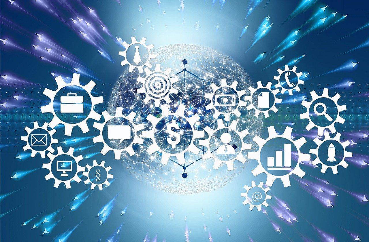 4. 轻松雪花制作