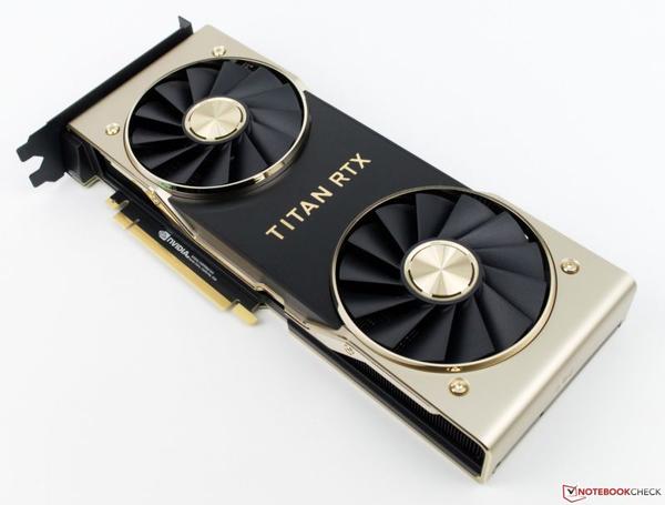 新一代卡皇NVIDIA TITAN RTX 对比评测- 知乎