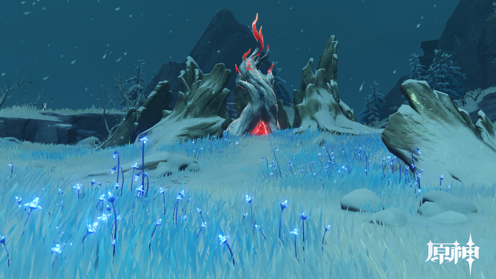 如何评价《原神》雪山 ost 印象曲 mv「山巅雪国的记忆」? - 知乎