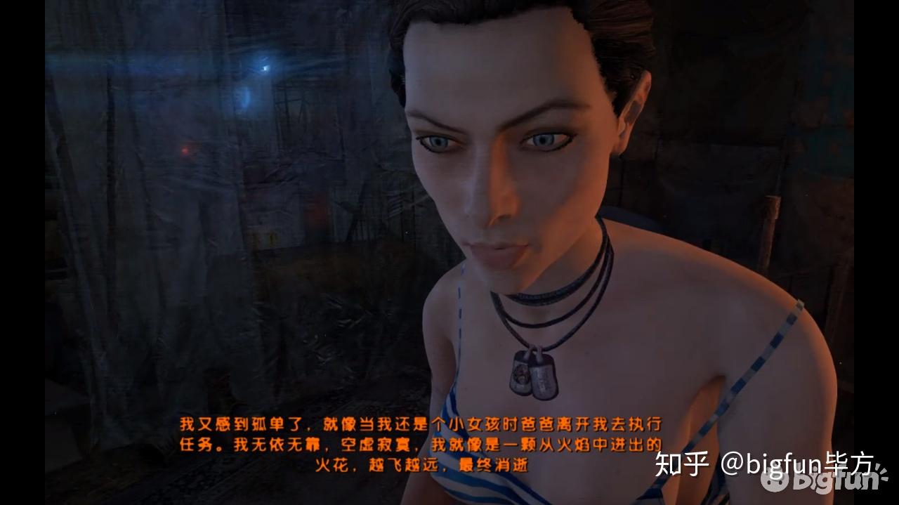 如何评价4agames工作室新作地铁离去metroexodus