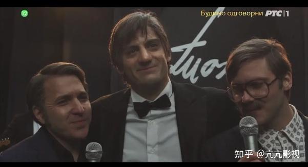 塞尔维亚电影《托马/Toma》2021赏析：一曲生命的挽歌与情感的交响 - 知乎