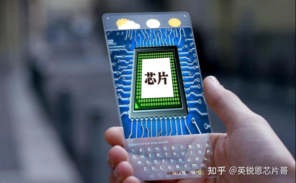 为什么芯片持续缺货预估什么时候可以得到缓解