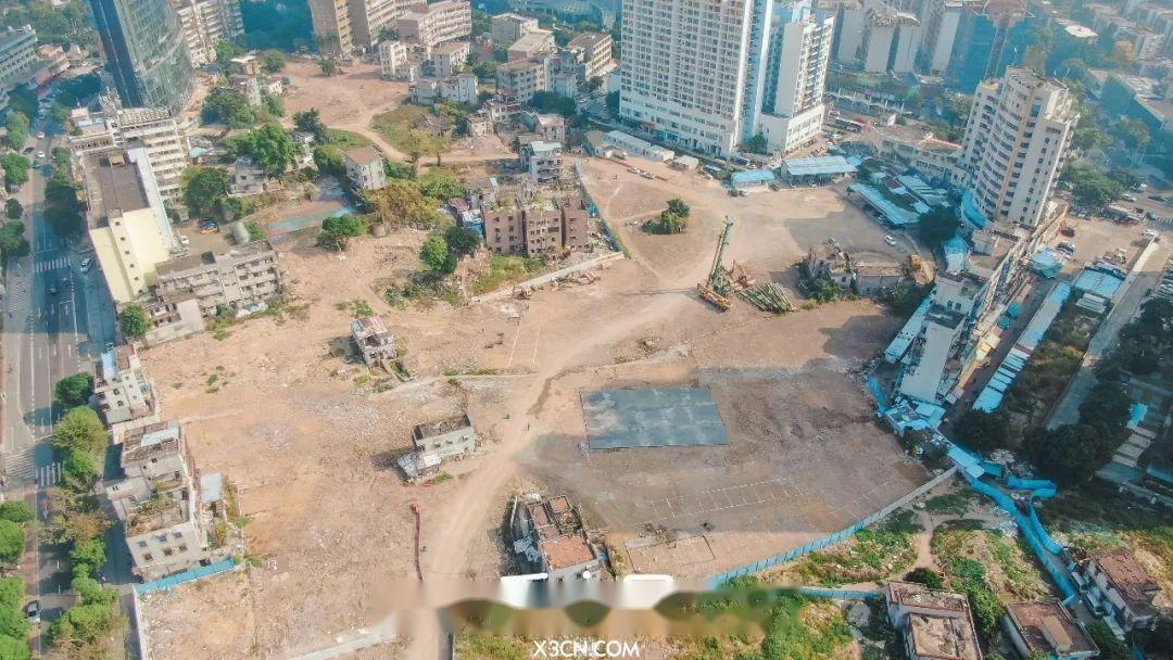 刚刚珠海2024年拆迁地图出炉新一轮拆迁大潮要来了