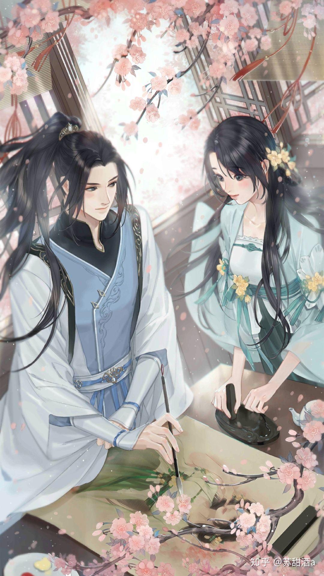 如何评价遇见逆水寒的角色师兄叶问舟