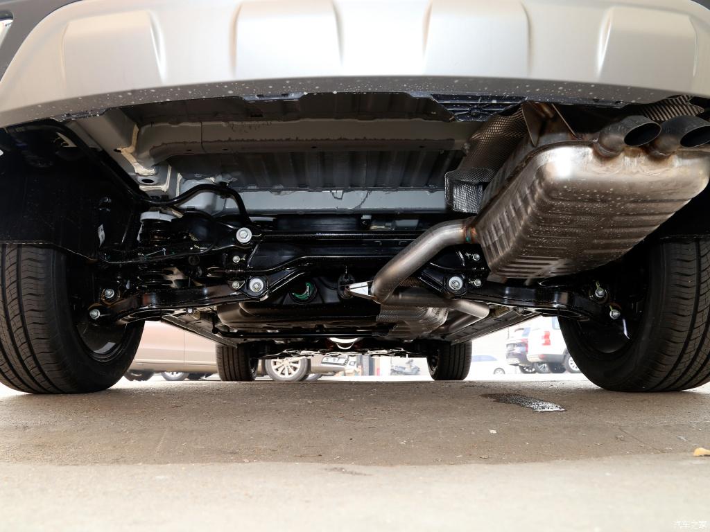 2021款长安欧尚x7正式上市 官方售价7.77-12.99万元 - 知乎