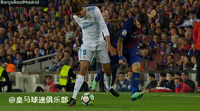 如何评价2017-2018赛季第36轮西甲德比?