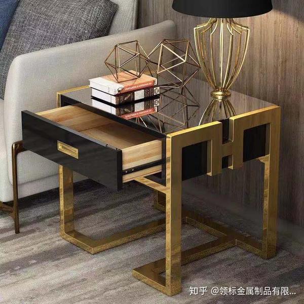 金属家具的优劣势有哪些? - 知乎