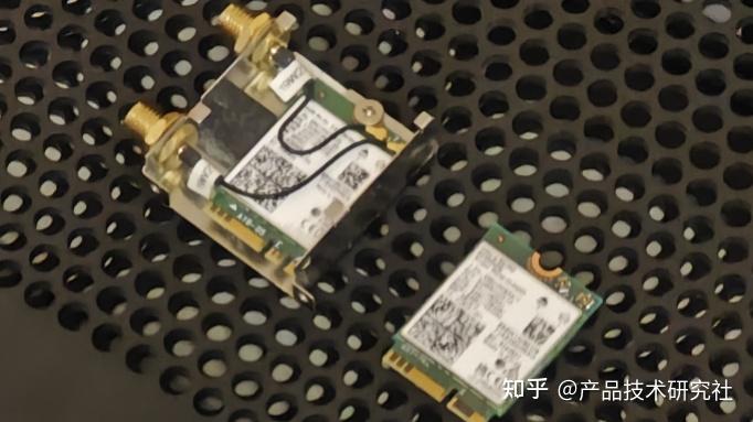 真能上6G？英特尔BE200/BE201 WIFI7无线网卡评测 - 知乎