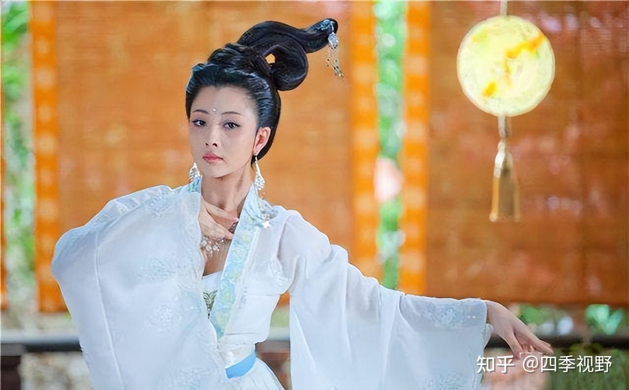 歌妓出身却成亡国之妃，她受2位皇上宠爱，写1首诗让无数男儿羞愧 - 知乎