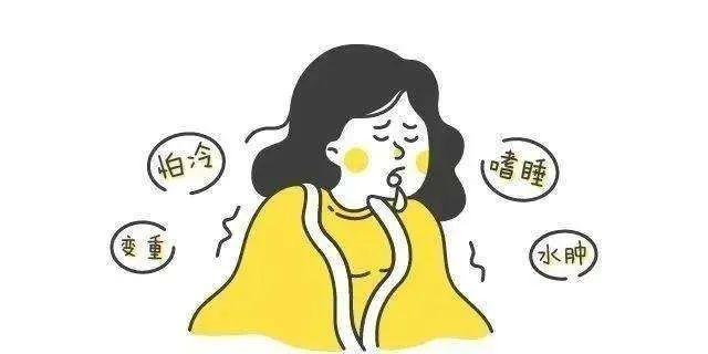女性体寒有什么表现?如何正确驱寒? - 知乎