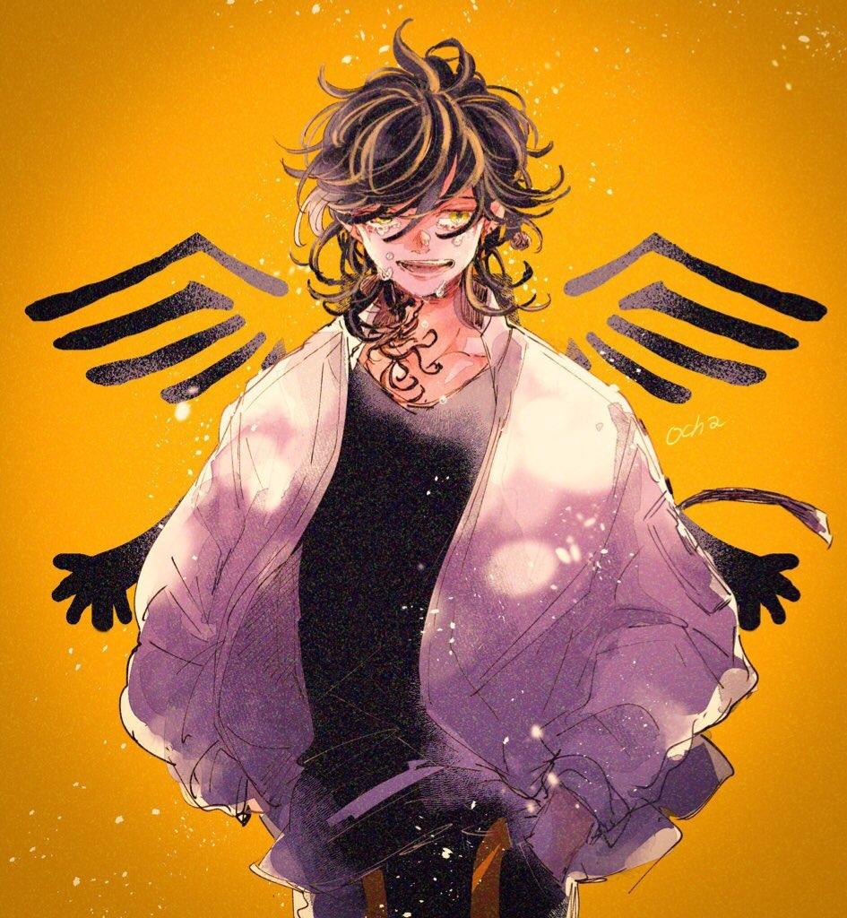 求东京复仇者高清手机壁纸