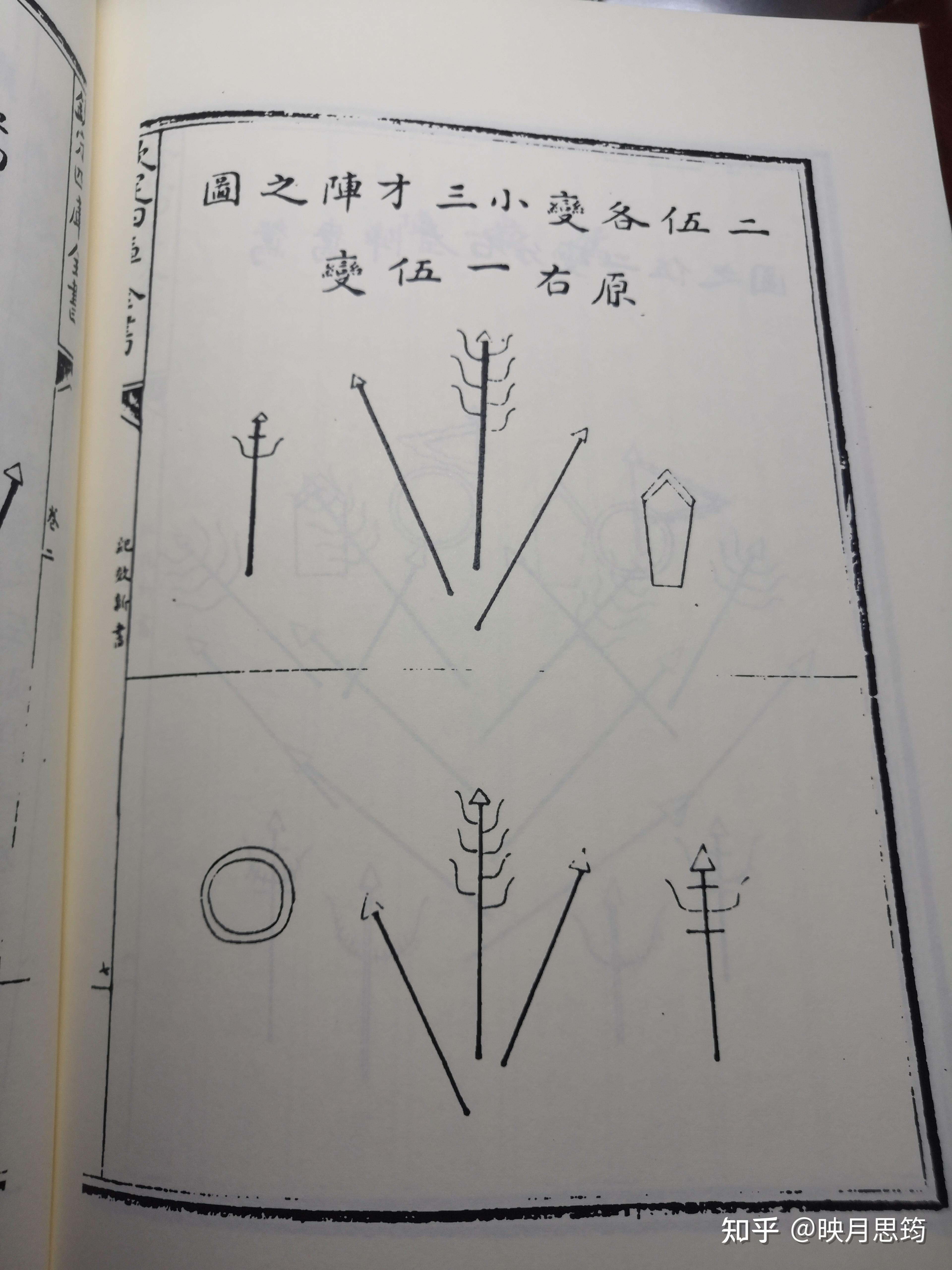 以冷兵器时代的战法来看该如何破解鸳鸯阵