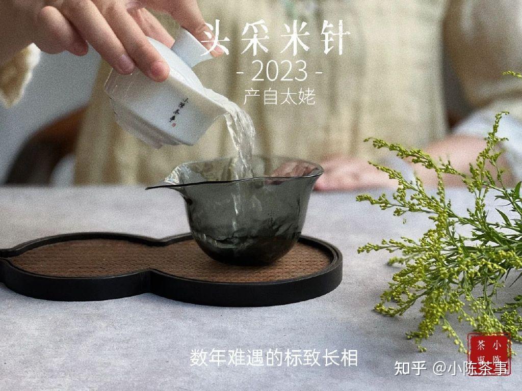 泡茶、倒茶、分茶、递茶、换茶，一次说清5个茶桌礼仪，很实用 - 知乎