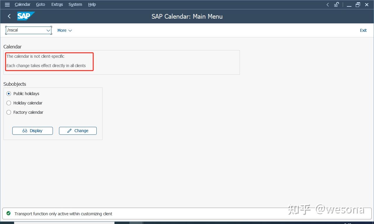 SAP Posting only possible in periods2023/11 and 2023/10 in company code 1710 Message no.M7053 处理