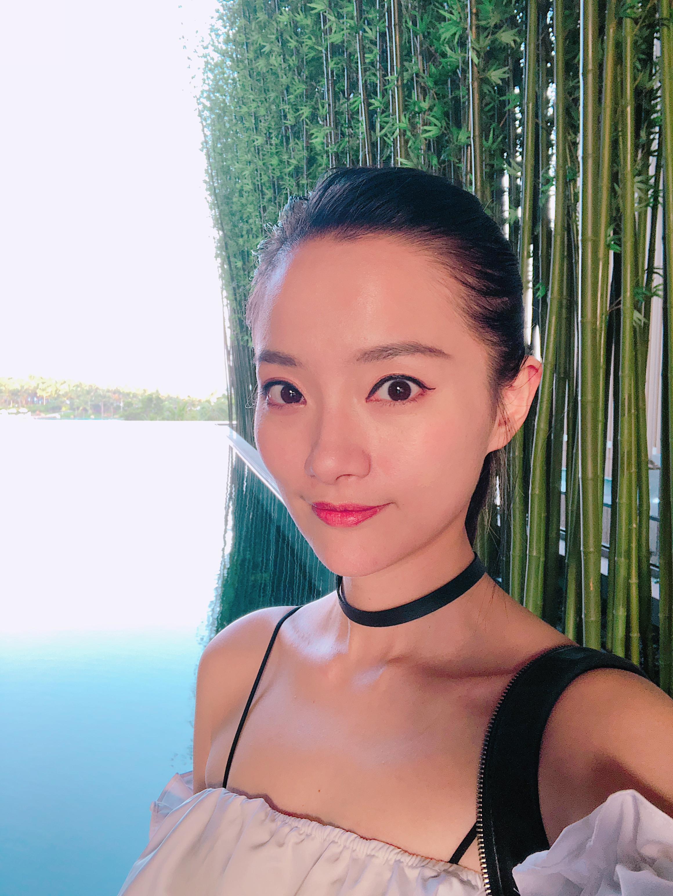 车评圈的女神们